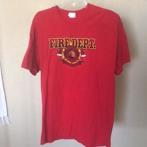 Red Eskimo Joe’s T-shirt